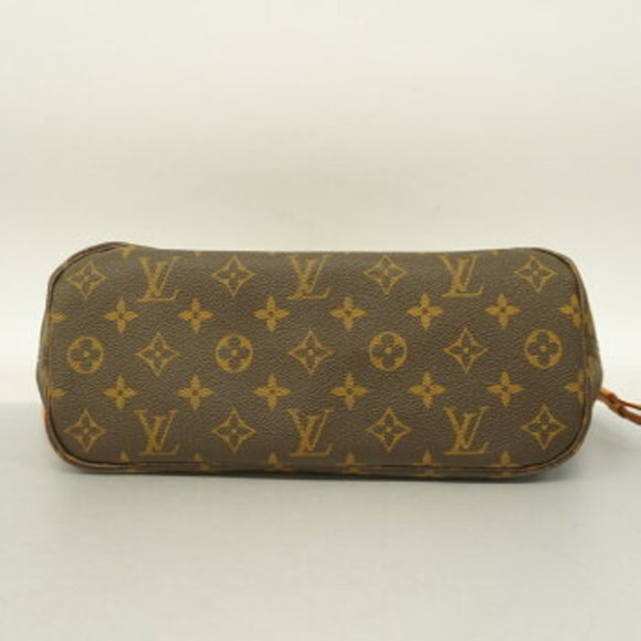 Louis Vuitton Monogram Neverfull PM Tote Bag - Picture 3 of 12